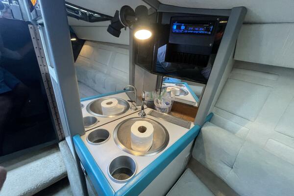 NO NAME 29ft Formula Yacht For Sale