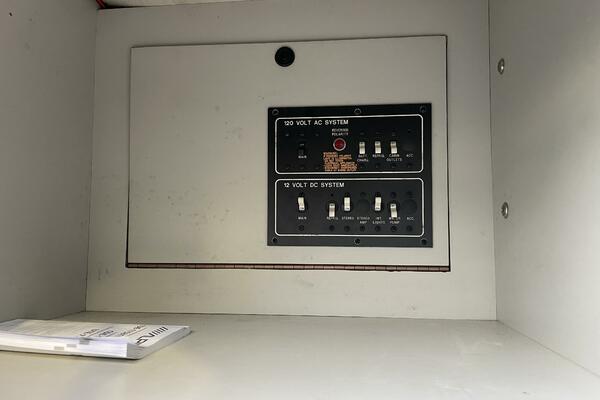 NO NAME 29ft Formula Yacht For Sale