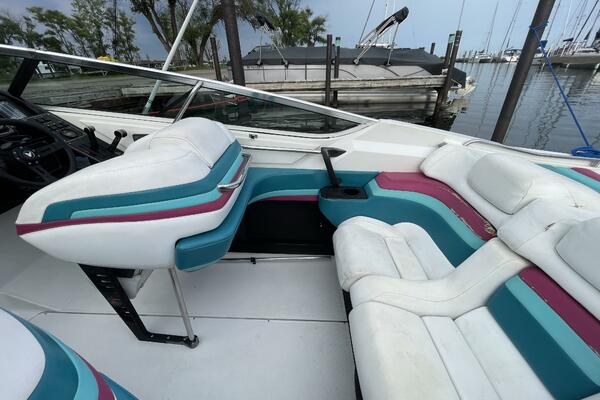 NO NAME 29ft Formula Yacht For Sale
