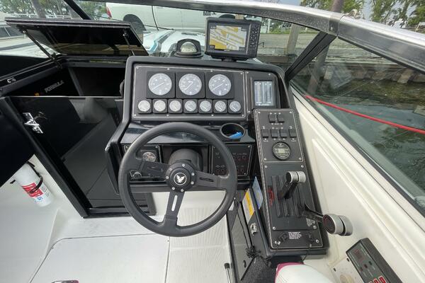 NO NAME 29ft Formula Yacht For Sale