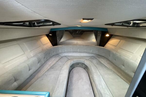 NO NAME 29ft Formula Yacht For Sale