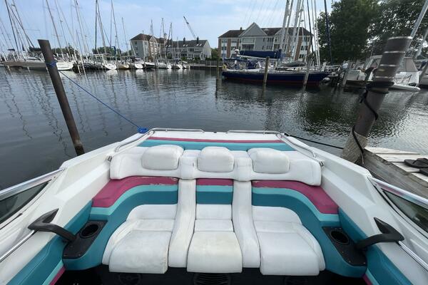 NO NAME 29ft Formula Yacht For Sale