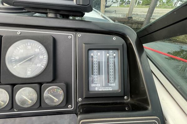 NO NAME 29ft Formula Yacht For Sale