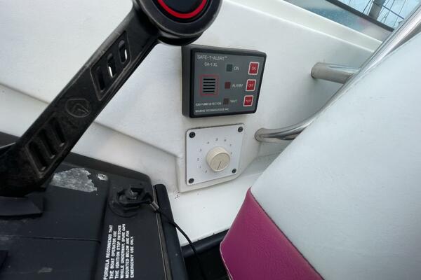 NO NAME 29ft Formula Yacht For Sale