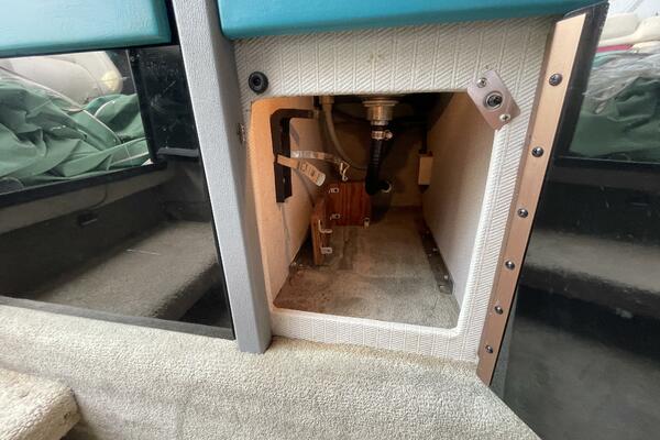 NO NAME 29ft Formula Yacht For Sale