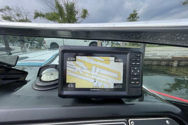 NO NAME 29ft Formula Yacht For Sale