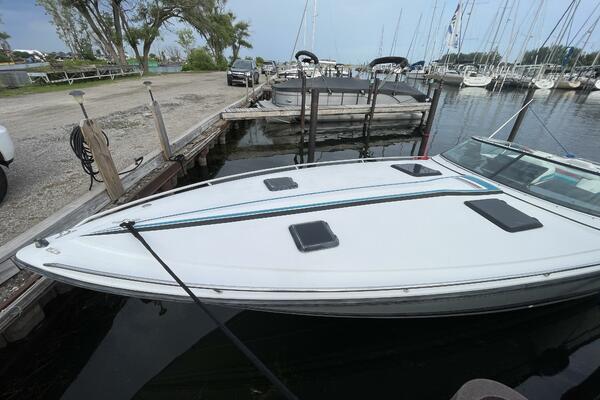 NO NAME 29ft Formula Yacht For Sale