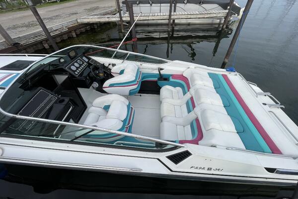 NO NAME 29ft Formula Yacht For Sale