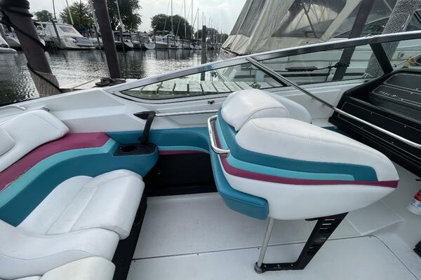 NO NAME 29ft Formula Yacht For Sale