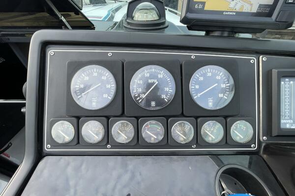 NO NAME 29ft Formula Yacht For Sale