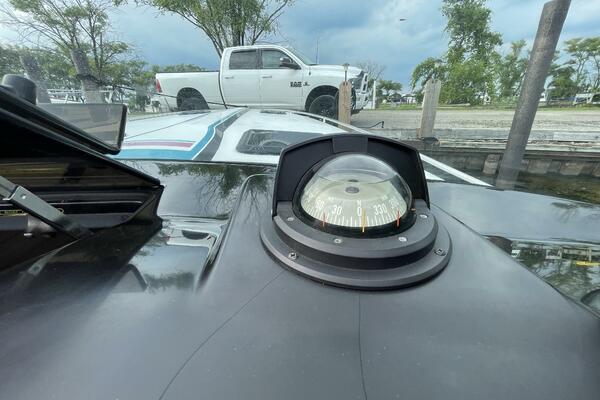 NO NAME 29ft Formula Yacht For Sale