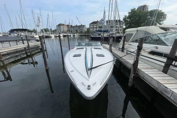 NO NAME 29ft Formula Yacht For Sale