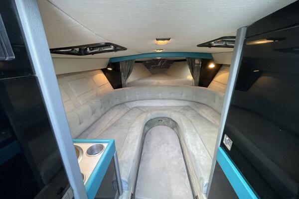 NO NAME 29ft Formula Yacht For Sale