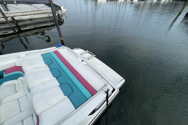 NO NAME 29ft Formula Yacht For Sale