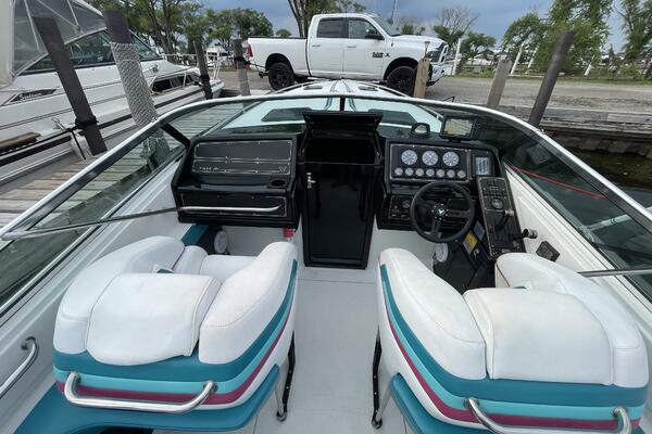 NO NAME 29ft Formula Yacht For Sale