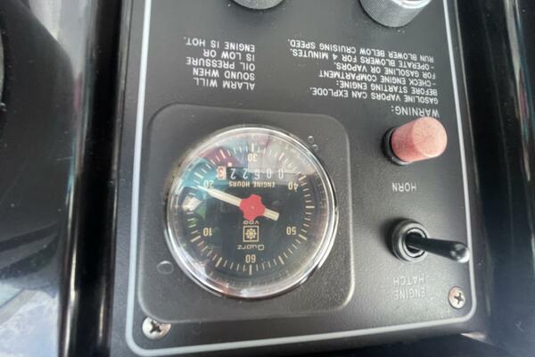 NO NAME 29ft Formula Yacht For Sale