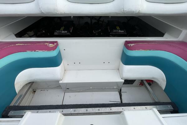 NO NAME 29ft Formula Yacht For Sale