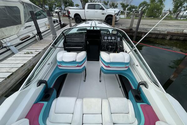 NO NAME 29ft Formula Yacht For Sale