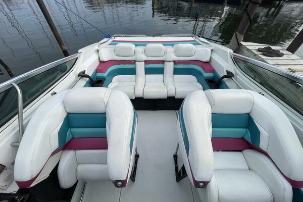 NO NAME 29ft Formula Yacht For Sale