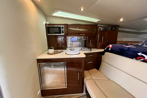 Just Sayin 35ft Regal Yacht For Sale