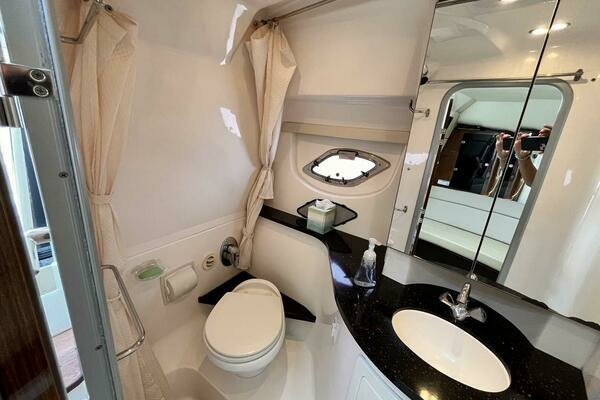 Just Sayin 35ft Regal Yacht For Sale