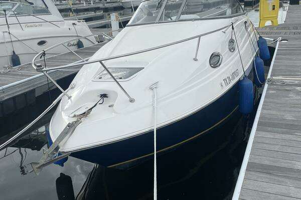 Photo of the 2005 Regal 2465