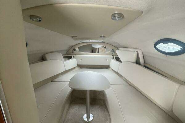 Photo of the 2005 Regal 2465