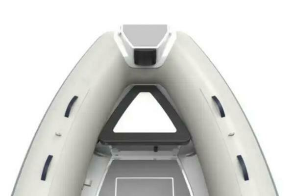 Photo of the 2024 Highfield Classic 460