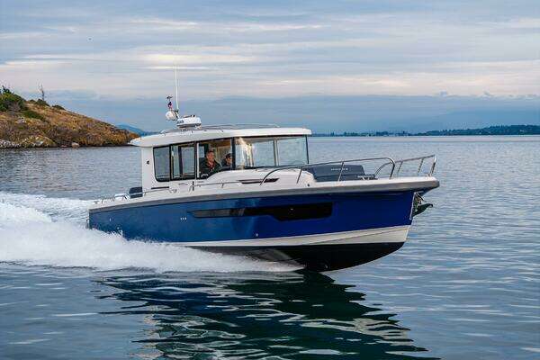 40-ft-Nimbus-2024-C11-Anacortes Washington United States yacht for sale