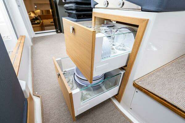 Nimbus C11 Yacht For Sale