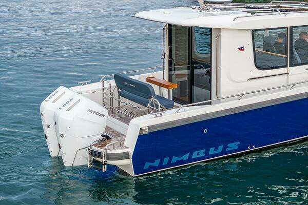 Nimbus C11 Yacht For Sale