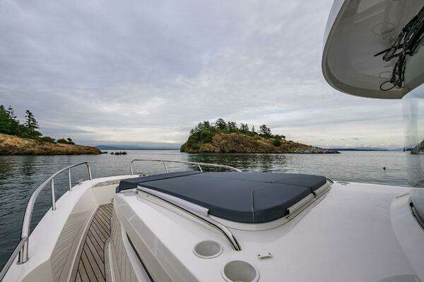 Nimbus C11 Yacht For Sale