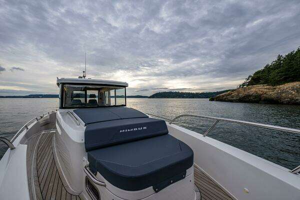 Nimbus C11 Yacht For Sale