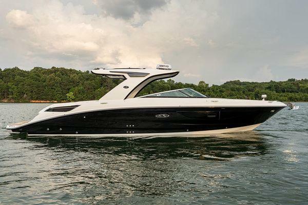 Sea King 35ft Sea Ray Yacht For Sale Sea King 35ft Sea Ray Yacht For Sale