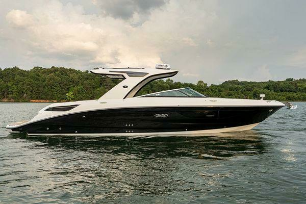 Sea King 35ft Sea Ray Yacht For Sale Sea King 35ft Sea Ray Yacht For Sale
