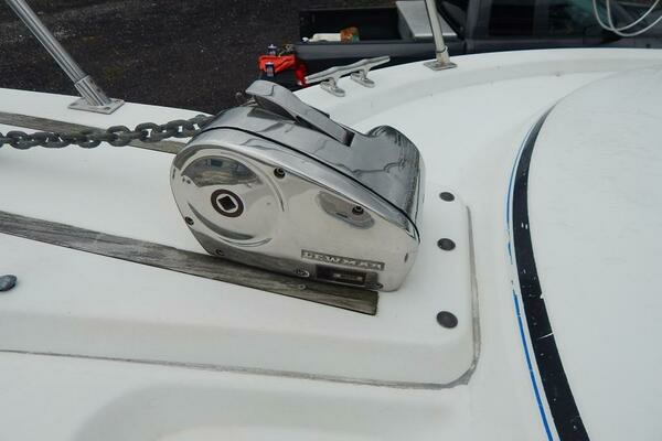 Greener Pastures 28ft Carver Yacht For Sale