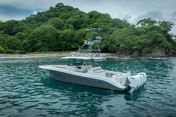 Photo of the 2018 HCB 