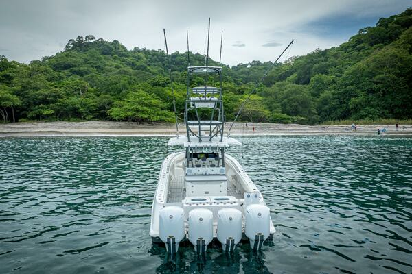 Photo of the 2018 HCB 