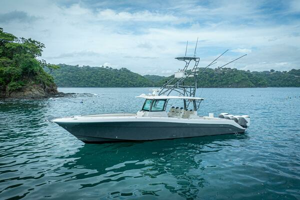 Photo of the 2018 HCB 