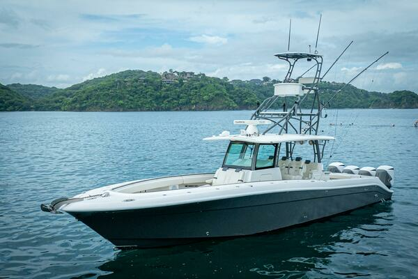 Photo of the 2018 HCB 