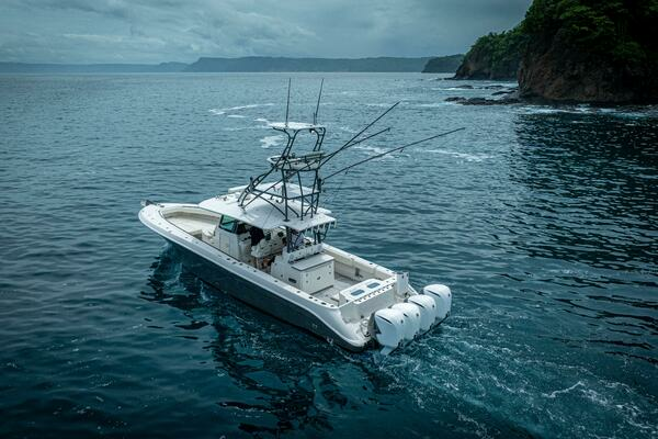 Photo of the 2018 HCB 