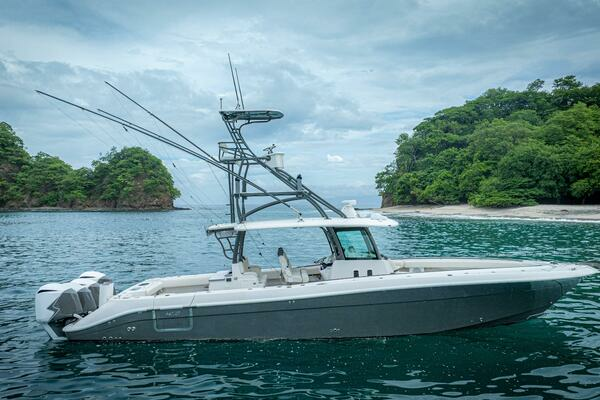 Photo of the 2018 HCB 