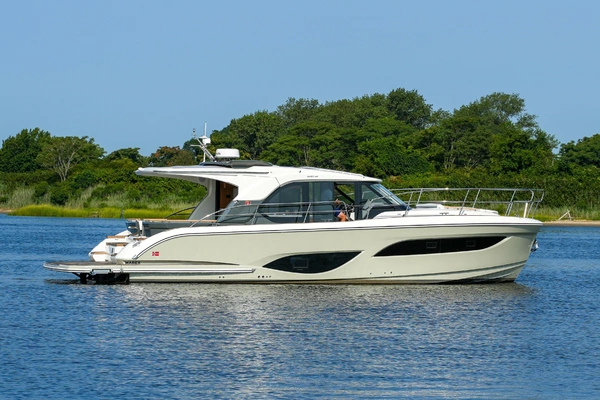 44-ft-Marex-2026-440-Sea Bright New Jersey United States yacht for sale