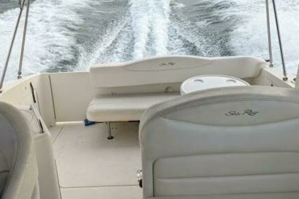 Photo of the 2005 Sea Ray 280 Sundancer