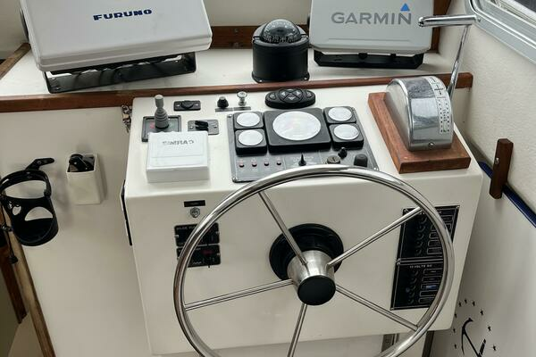 Photo of the 2003 Eastern Casco Bay "Islandah"