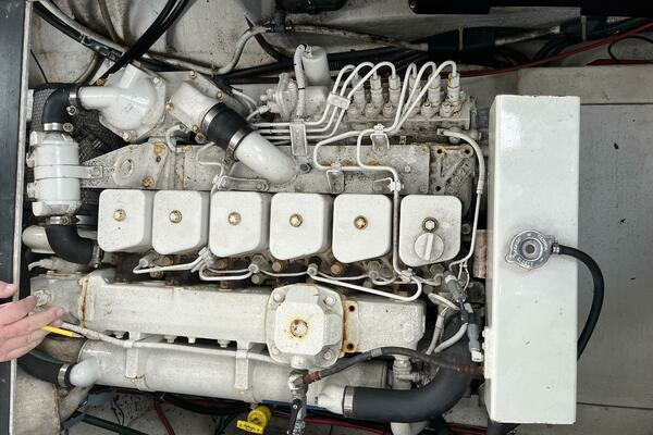 Photo of the 2003 Eastern Casco Bay "Islandah"