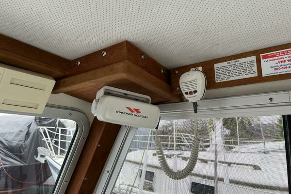 Photo of the 2003 Eastern Casco Bay "Islandah"