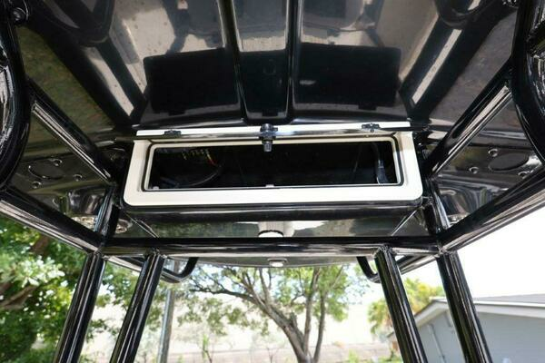 2019 Carolina Skiff 24