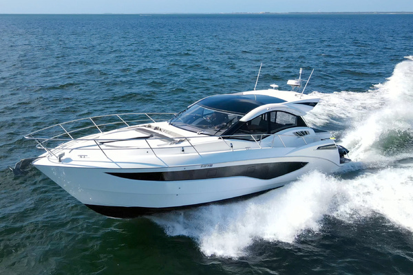 Galeon - 485 HTS