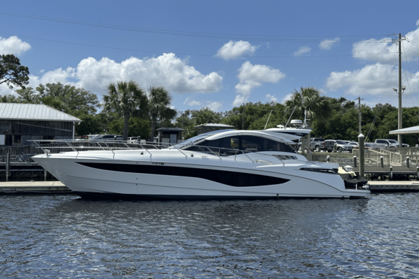 2018 Galeon 50